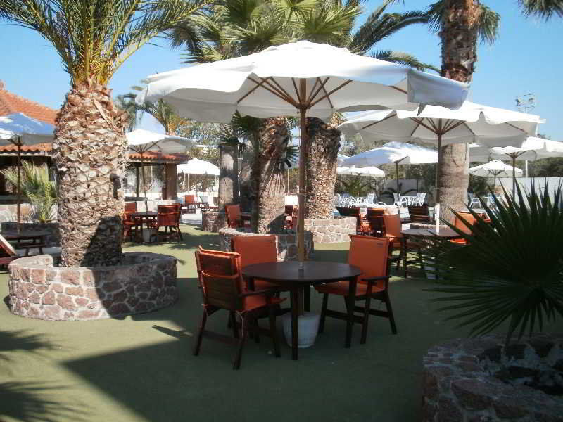 Hotel Klonos Anna Aegina Exterior foto