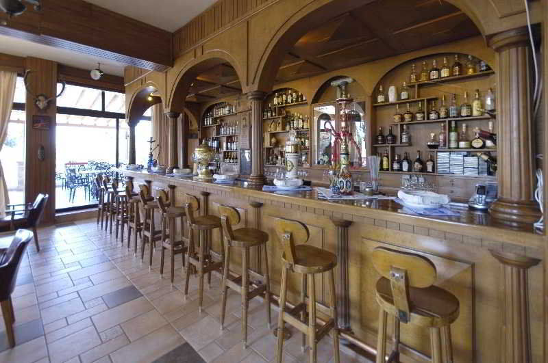 Hotel Klonos Anna Aegina Exterior foto
